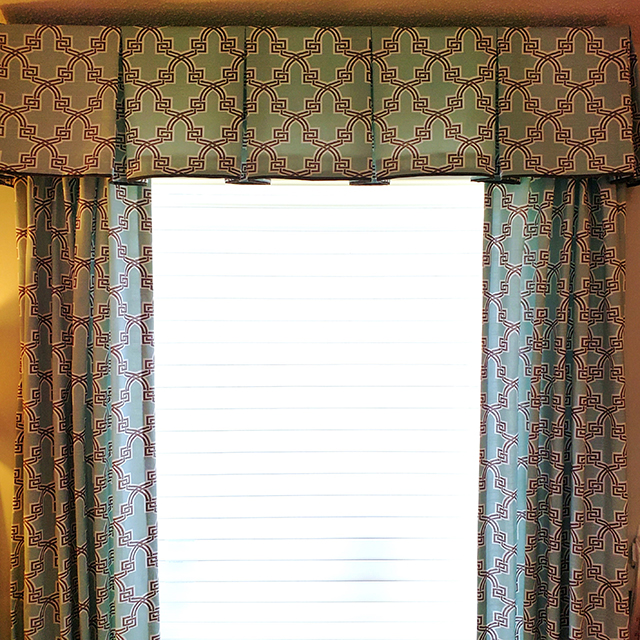WindowTreatments Charlotte's Interiors Crossville, TN Window