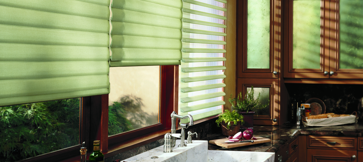 HunterDouglas Pirouette