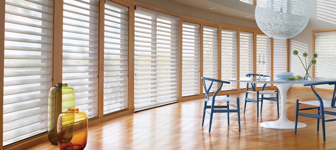 HunterDouglas Silouette
