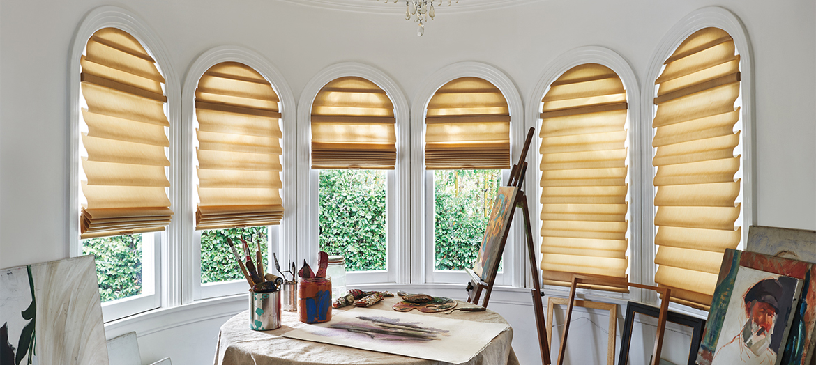 HunterDouglas Vignette